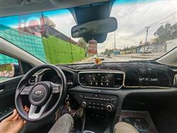 کیا سپۆرتاج